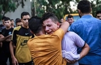 حمله به غزه