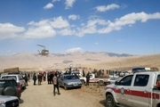 فرماندار سمیرم: هیچ خبری دائر بر پیدا شدن لاشه هواپیما مورد تایید نیست