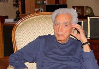 سالی که رفت، سالی که آمد