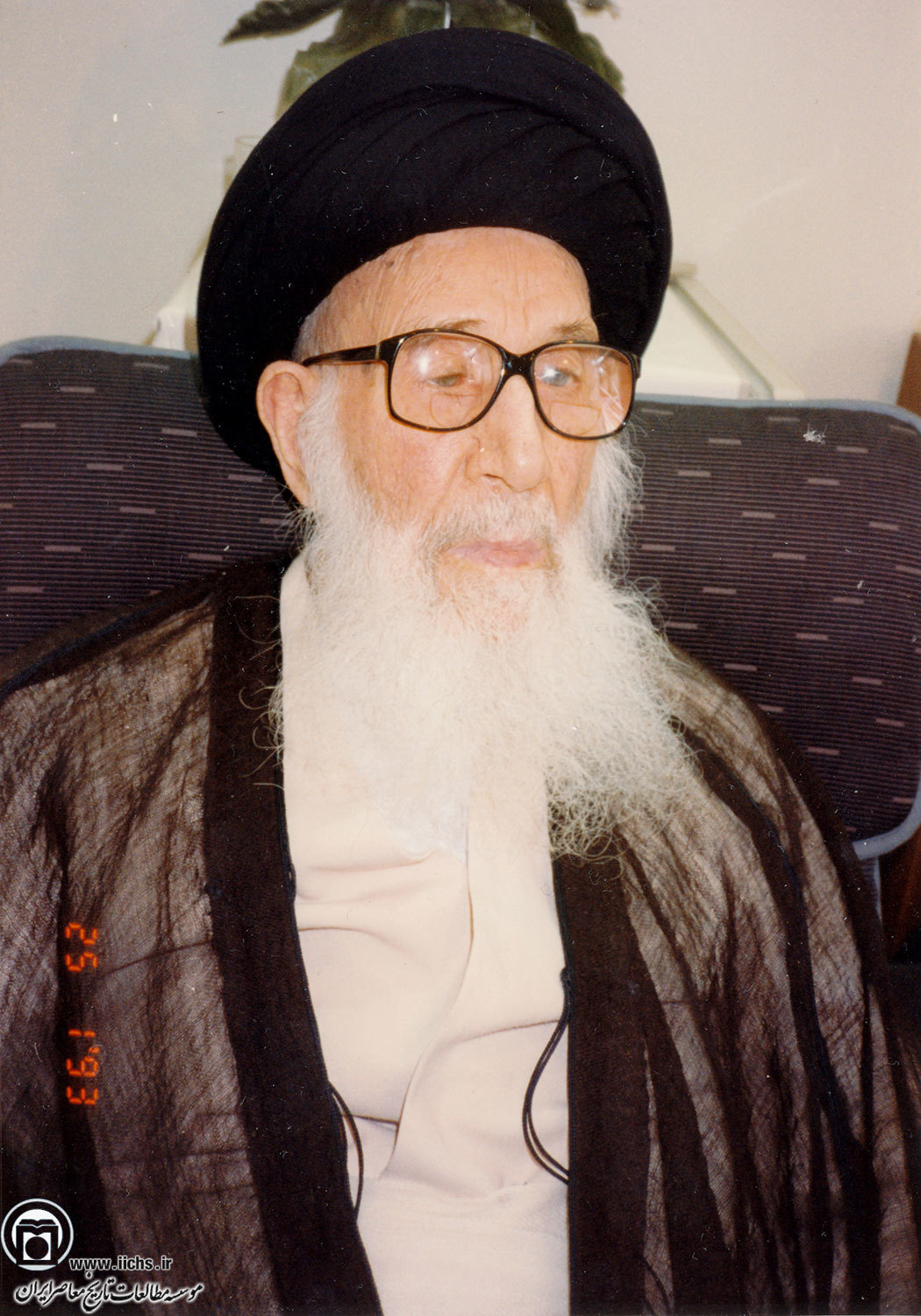 سیدمحمدرضا  گلپایگانی 