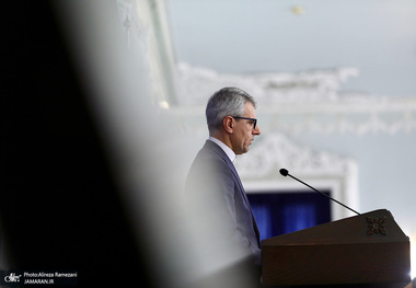 اعتراض شدید سخنگوی وزارت خارجه ایران نسبت به اعمال محدودیت برای دیپلمات‌های ایرانی در نیویورک