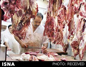 قیمت گوشت قرمز در تبریز 100 هزار تومان نیست!
