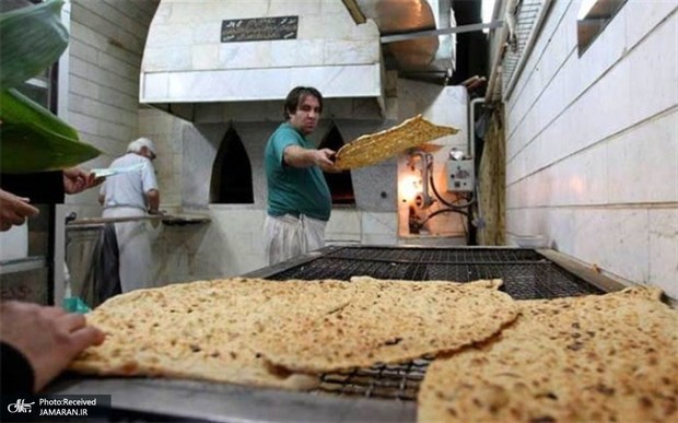 دادستان: خبر ممنوعیت فروش نان به اتباع در بردسیر تکذیب می‌شود / اتباع می‌توانند از ۳ نانوایی در محل اردوگاه با نرخ دولتی نان خریداری کنند