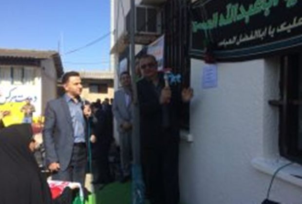 پای رشته گردشگری در مدارس مازندران باز شد