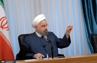 دیدار استانداران، معاونان استاندار و فرمانداران دولت‌های یازدهم و دوازدهم با حسن روحانی (5)
