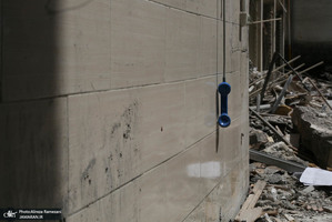 بازدید اصحاب رسانه از زندان اوین