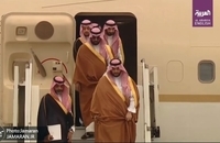 بن سلمان آرژانتین