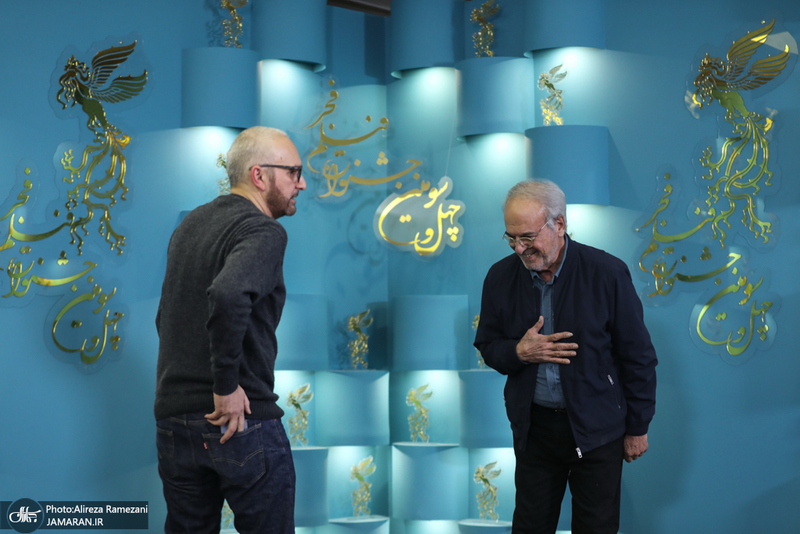 چهل و سومین جشنواره فیلم فجر - 2