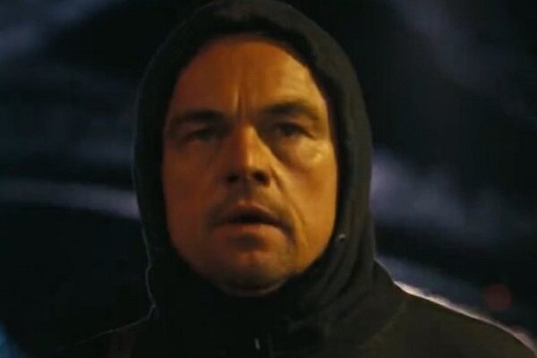 فیلم جدید دی‌کاپریو کوتاه‌تر شد!