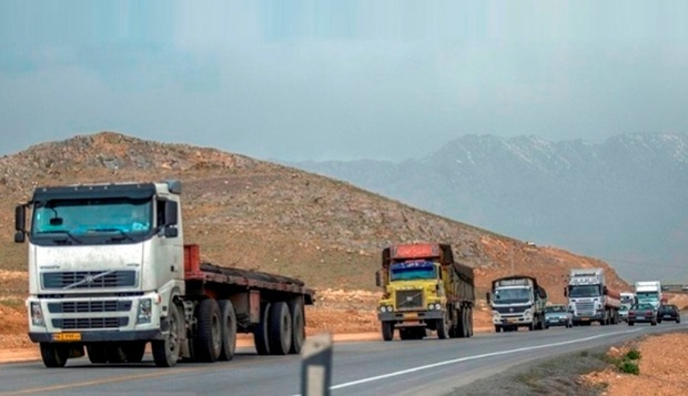 هیچگونه مشکلی در ناوگان حمل و نقل عمومی آباده وجود ندارد