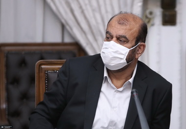 اولین واکنش رستم قاسمی به تصاویر منتشر شده منتسب به وی در فضای مجازی
