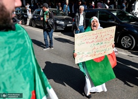 منتخب تصاویر امروز جهان- 15 آبان