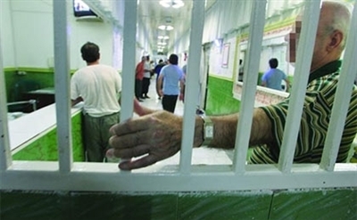 مجازات جایگزین حبس بار کیفری زندان ها را کاهش می‌دهد