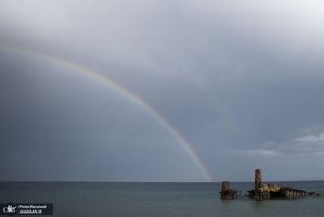 منتخب تصاویر امروز جهان- 29 خرداد