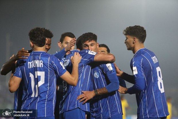 لیگ قهرمانان آسیا سطح دو| استقلال ایران ۱-۱ الوصل امارات؛ نه انتقام و نه برد! + ویدیوی گل ها