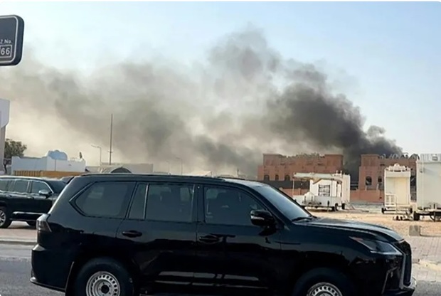 رسانه قطری العربی الجدید: تجاوز اسرائیل به قطر فضای امنیتی کشورهای عربی را تغییر داد/ حمله اسرائیل با اطلاع قبلی آمریکا انجام شد/ تریلیون‌ها دلار هدیه اعراب به آمریکا برای آنها امنیت به‌ارمغان نیاورد