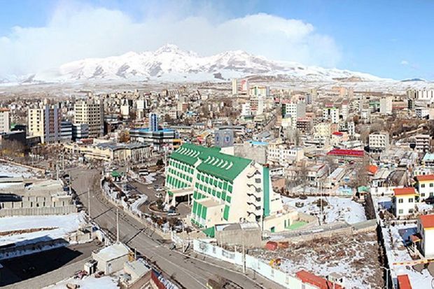 مدرسه عالی گردشگری در سرعین راه‌اندازی می‌شود