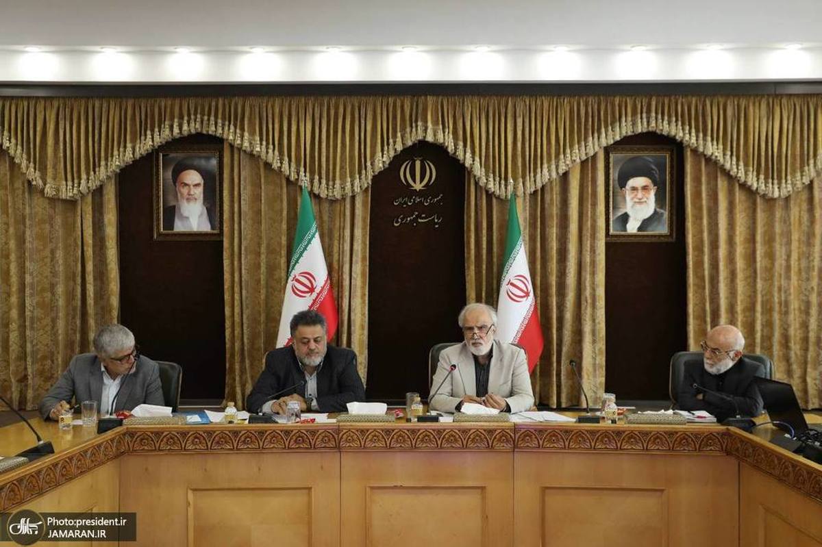 دبیر ستاد هماهنگی مبارزه با مفاسد اقتصادی: دولت به دنبال اصلاح رویه‌های فسادزا است/ تغییر رویکردهای مبارزه با فساد با همکاری تشکل‌های مردم‌نهاد این حوزه ضروری است/ فساد موجود، خیلی کمتر از ادراک فساد در اذهان جامعه است