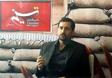 مسابقه ادبی"دست‌های دعا" همزمان با ایام اعتکاف در لرستان برگزار می‌شود