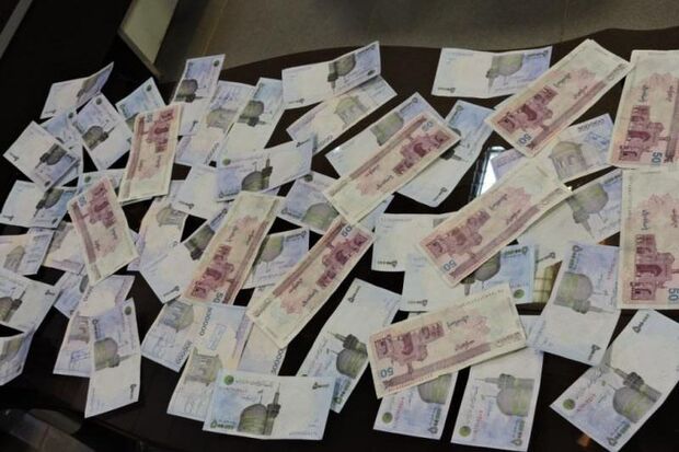 280 میلیون ریال چک پول تقلبی در ایلام کشف شد