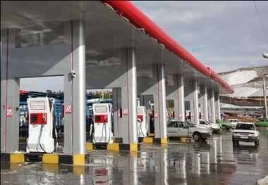 فعالیت جایگاه های نفت گاز در زنجان 24 ساعت می شود