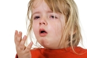 درمان خانگی عفونت تنفسی کودکان