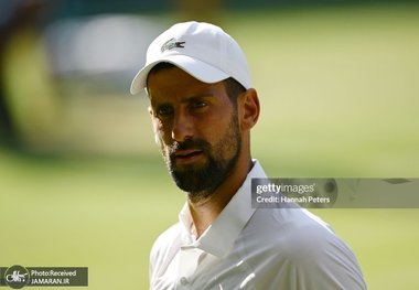 باخت ناباورانه نوله در نیمه نهایی تنیس شانگهای