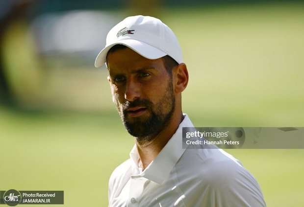 باخت ناباورانه نوله در نیمه نهایی تنیس شانگهای