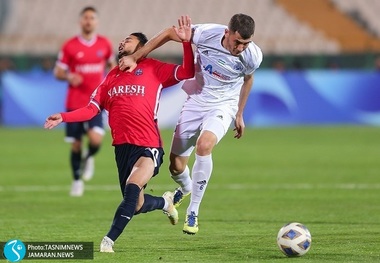 رکورد عجیب نساجی و تکرار اتفاق همیشگی؛ اینجا هیچ چیز حرفه ای نیست!