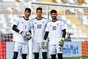 اعلام برنامه فردای تیم ملی فوتبال ایران
