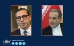 عراقچی به وزیر خارجه قبرس: استفاده از پایگاه‌های مستقر در قبرس علیه ایران نباید امکان‌پذیر باشد