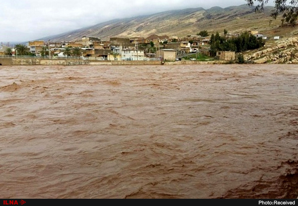 ستاد بازسازی مناطق سیل‌زده در مازندران تشکیل شد