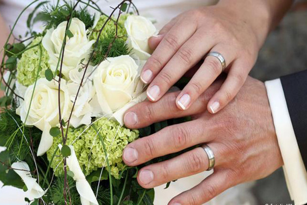 مجامع خیرین ازدواج در کشور تقویت می‌شوند
