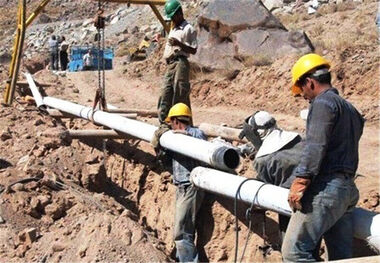 خراسان رضوی در طرح های گاز رسانی کشور پیشتاز است