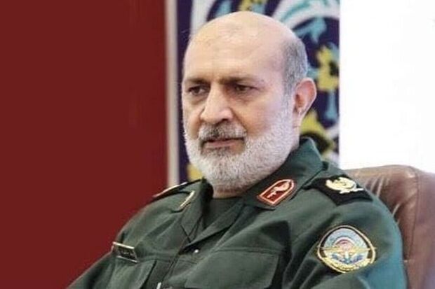 سردار سنایی‌راد: پیروزی در جنگ ۱۲ روزه نتیجه اتحاد ملی و اقتدار موشکی ایران بود/ باید به شبهات و پرسش‌های نسل جوان و گروه‌هایی که ذهنیت نادرست برای آنان ساخته شده پاسخ دقیق و مستدل داد/ایران با اتکا به توان موشکی خود پیام روشن قدرت را به دشمنان مخابره کرد