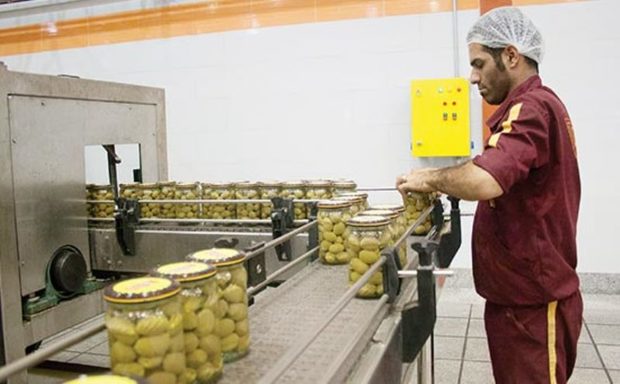 27فقره جواز تاسیس صنایع تبدیلی و غذایی در لرستان صادر شد
