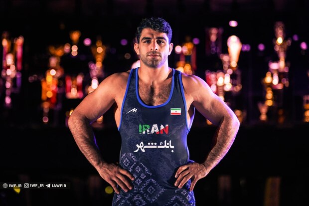 نتایج فرنگی کاران ایران در روز دوم رقابت های جهانی ۲۰۲۶/ ۷ نیمه نهایی در ۷ وزن!