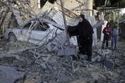 رژیم صهیونیستی طرح کلی توافق آتش‌بس با نوار غزه را مورد بررسی قرار می‌دهد