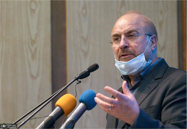 قول قالیباف در مورد نظام مالیاتی