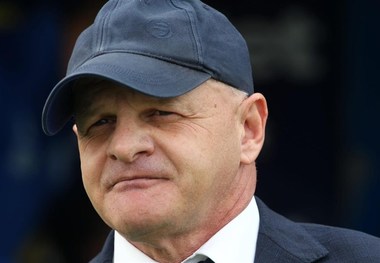 یاکینی سرمربی فیورنتینا شد
