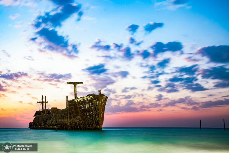 منتخب تصاویر امروز جهان- 16 دی