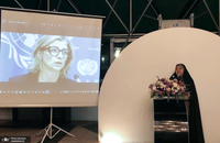 بیستمین دوره جایزه استاد دکتر تقی ابتکار