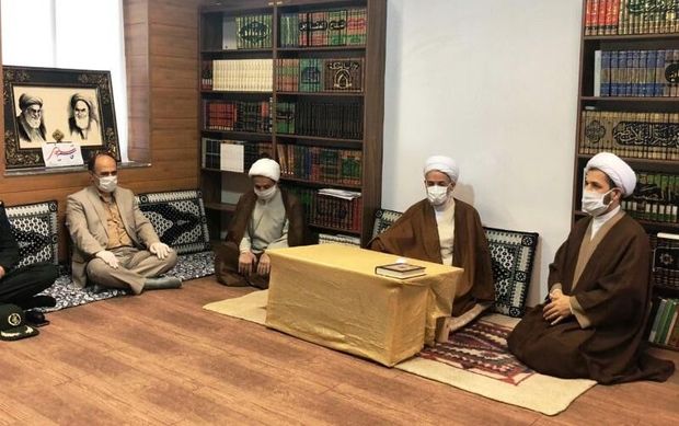 با ایجاد مسجد در فضای مجازی آداب رمضان را پررنگ برگزار کنیم