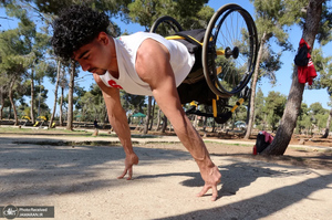 منتخب تصاویر امروز جهان - 18 بهمن 1403