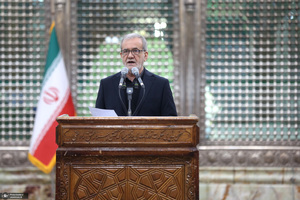 تجدیدمیثاق هیات دولت با آرمان‌های امام؛