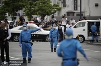 چاقوکشی ژاپن