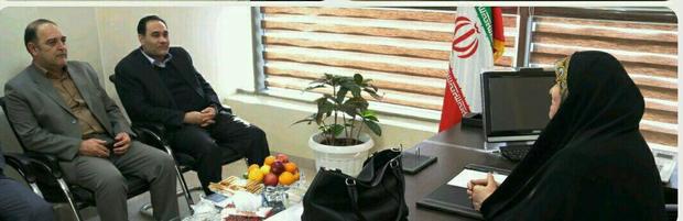 شهردار پردیس: 4 هزار و 500 واحد صنعتی در پردیس فعالیت می کنند