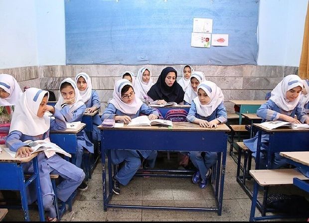 ۵۰ مدرسه روستایی خراسان شمالی یک‌کاسه شد