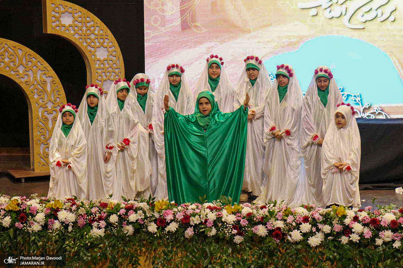 رویدادهای فرهنگی و هنری سومین هفته بر آستان آفتاب - 1 