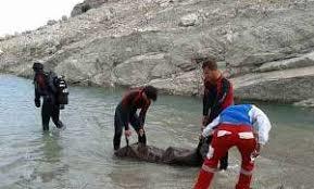 تعداد جان‌باختگان رودخانه‌های البرز به 17 نفر رسید دو جسد مفقود است